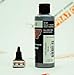 Createx Auto-Air Colors 4oz Metallic Silver 4332 Custom Airbrush Paint. by SprayGunner