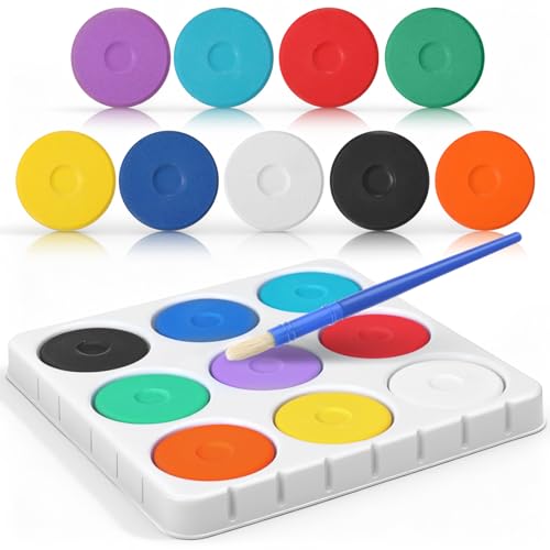 Nuanchu �e���y���y�C���g�P�[�L 9�F�A�\�[�g�J���[ �e���y���y�C���g�Z�b�g �g���C�u���V�t�� ����\ �h���[�g���C�p���b�g ��Ő��A�[�g�p�i �y�C���g�N���t�g�v���W�F�N�g �z�[���ɖ߂� �N���G�C�e�B�u �p�[�e�B�[�̋L�O�i