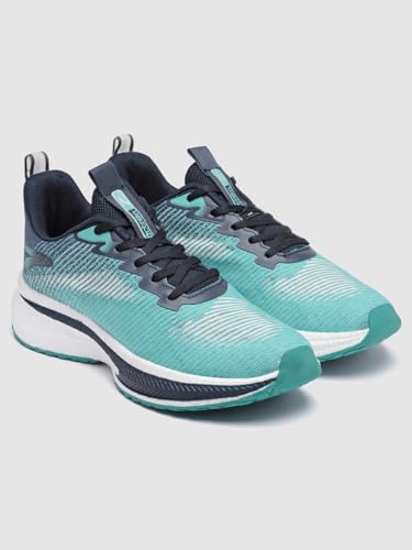 Image of Action-TURBO-803 Lightweight Comfortable Cushioned Running Sports Shoes for Men