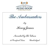 The Ambassadors - Henry James