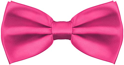 BALINCO Noble Silky Bow Tie con gancio - già
