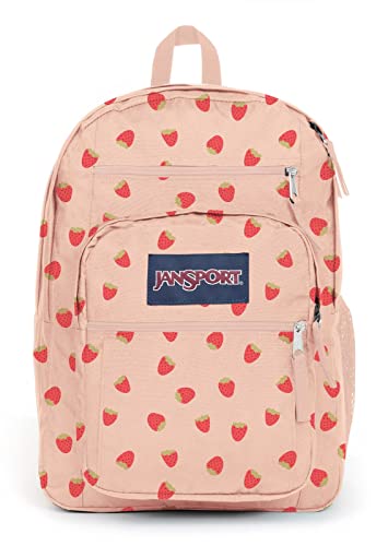 JANSPORT Big Student Strawb Shower One Size