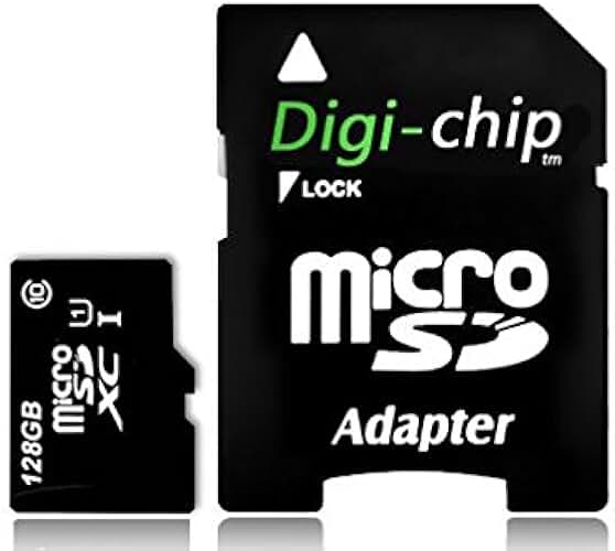 Amazon.co.uk memory card for fire tablet