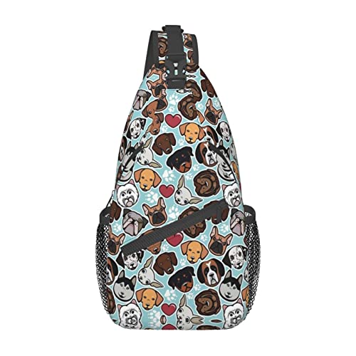 Sac de randonnée Venice pour le camping et le cyclisme en plein air