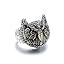 G51-Owl Ring