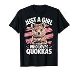 Quokka Animal Quokkas