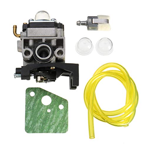 PANGUN Carburador para Honda Gx25 Gx25N Gx25Nt Fg110 Fg110K1 Hht25S 16100-Z0H-825 Carb