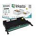 Produktbild Inkadoo Toner für Samsung CLT-Y6092S/ELS / Y6092S Gelb Kompatibel CLP-775 N 770 ND 775 ND, ca. 7.000 Seiten Tonerkartusche, Tonerpatronen, Drucker Toner