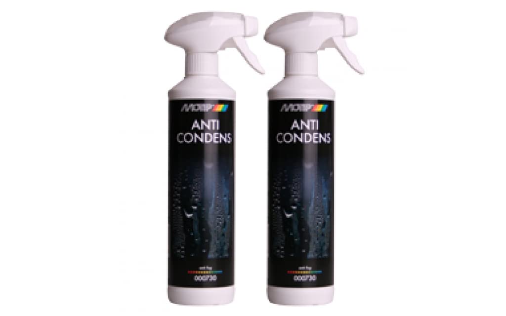 Motip Spray Antiappannamento-image
