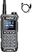 Produktbild Radtel RT-780 144-148/420-450 MHz Walkie-Talkies-Air Band Radio 16-620 MHz Scan-Empfänger, lange Reichweite, tragbar, 2-Wege-Radio-Sender, USB-C (Grau)