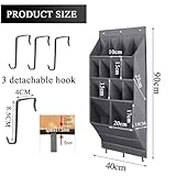 Zoom IMG-1 nellhomy organizer per scarpe da Zoom IMG-1 nellhomy organizer per scarpe da