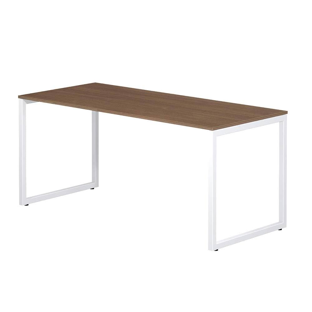 イタリア製Garage fantoni GXデスク GX-167H 濃木目 Amazon.co.jp: プラス Garage fantoni GX デスク 幅160 奥行70