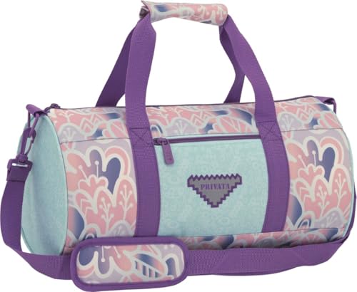 Bolso Deporte o Viaje Tandem Privata Garden