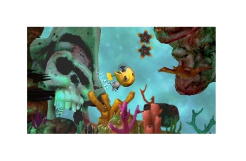 Eyepet Adventures Psp - vue 7