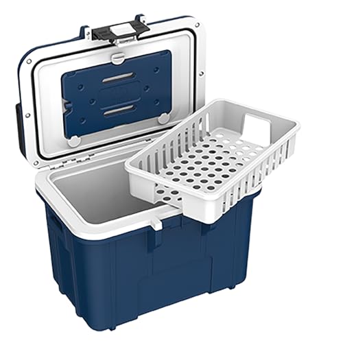 Image of Pelican 8 Quart Personal Lunch Box Coolers