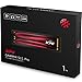 XPG GAMMIX 1TB S11 Pro 3D NAND PCIe NVMe Gen3x4 M.2 2280 SSD (AGAMMIXS11P-1TT-C)