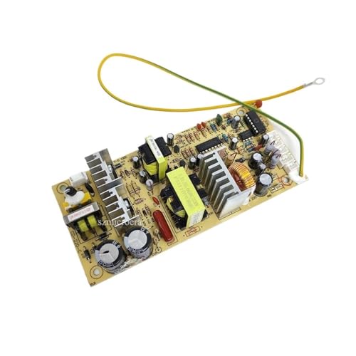 Placa base de control para gabinetes de vino con fallos de encendido de 220V 2
