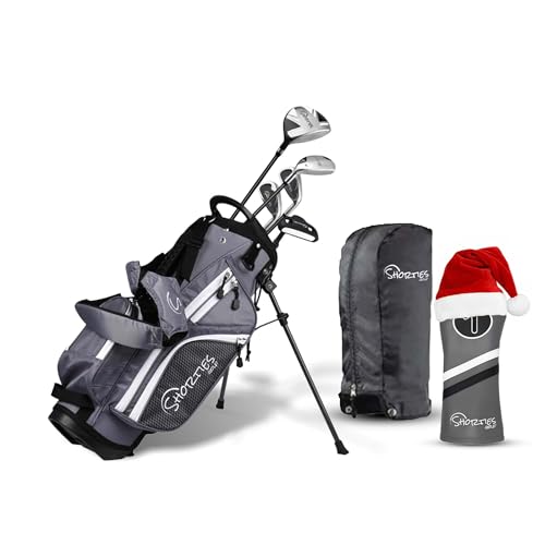 Shorties Golf Mini Kids Club Set