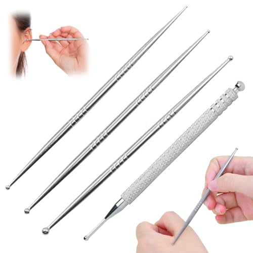 4 lápices de acupuntura acupresión acupuntura acupuntura acupuntura meridiano acupuntura masaje acupresión lápices para masaje, presión de dedos y acupuntura y moxibustión