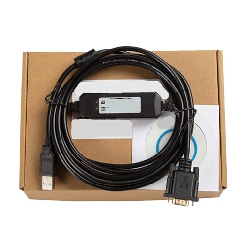 Câble de débogage servo U-CD2S pour résoudre les pannes de communication FD2S