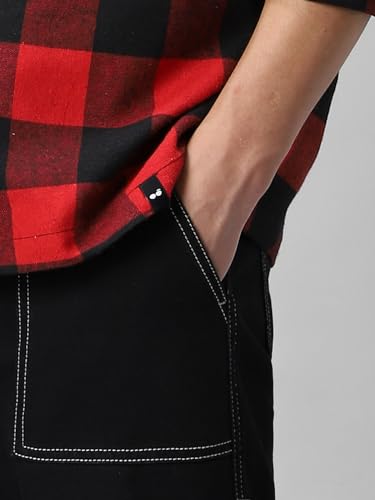 Image of Bewakoof Men Shirt