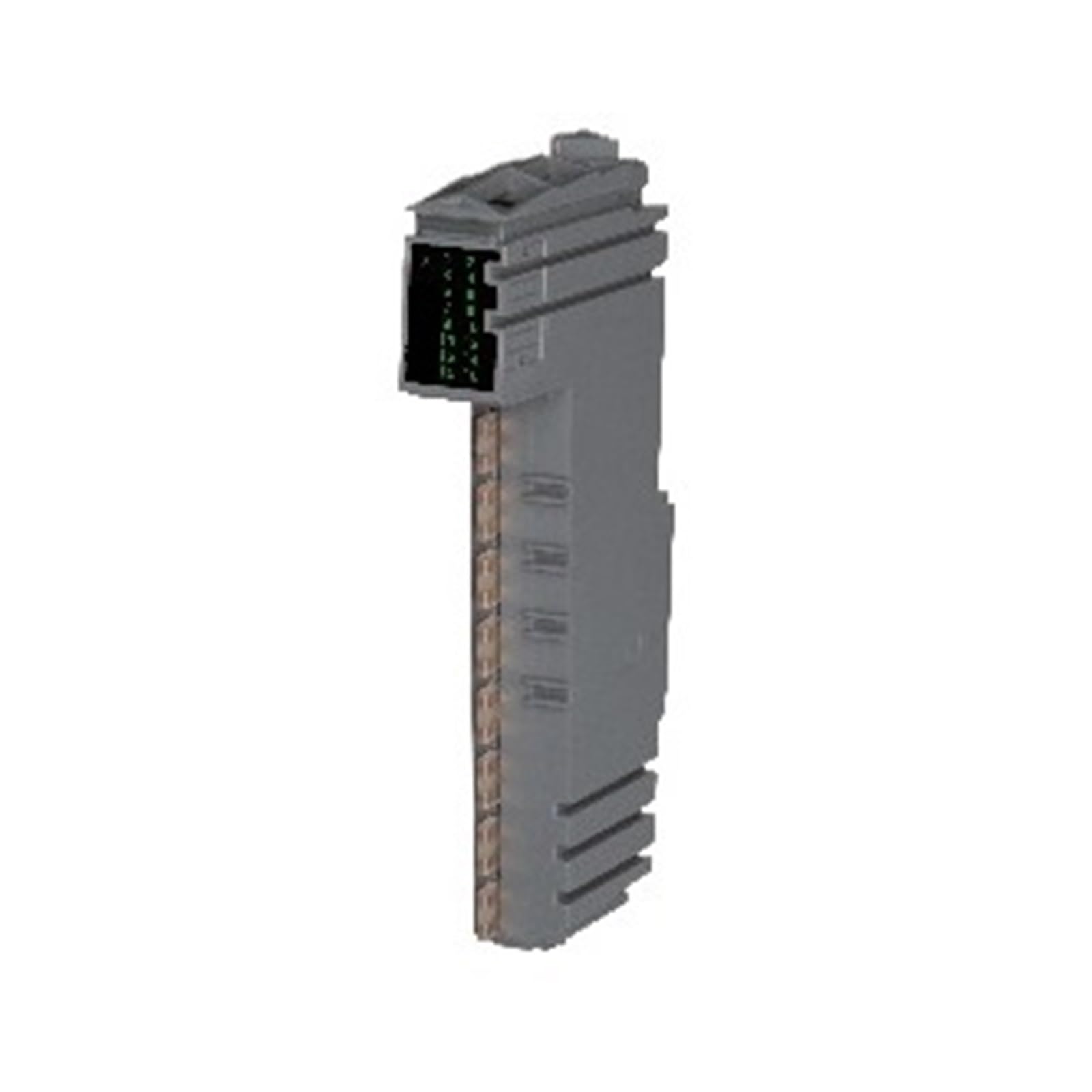CZRTR 16-Channel 24 VDC Digital Input Module X20DIF371 Industrial I/O Module