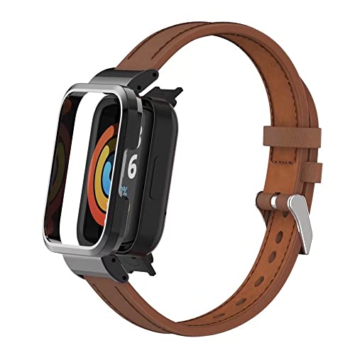 T-BLUER Compatible with Xiaomi Redmi Watch 2 Lite Straps