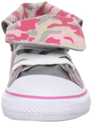 UNIONBAY Combat Sneaker (Little Kid/Big Kid)2