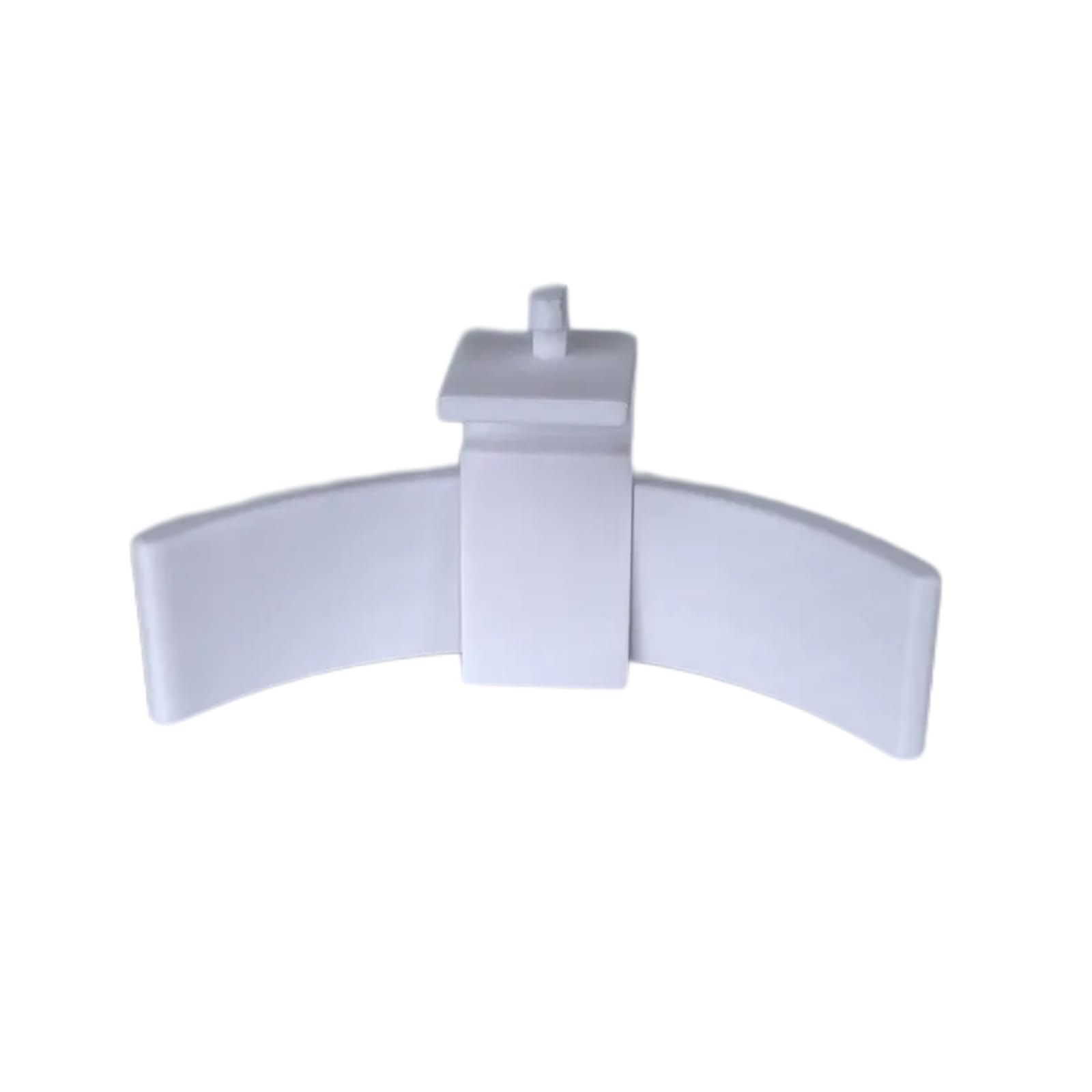Hsioluted Headphone Stand Headsets Hanger Wall Mount Holder Wall Desk Mounting Gaming Headphone Stand Headsets Hook Holder Desk