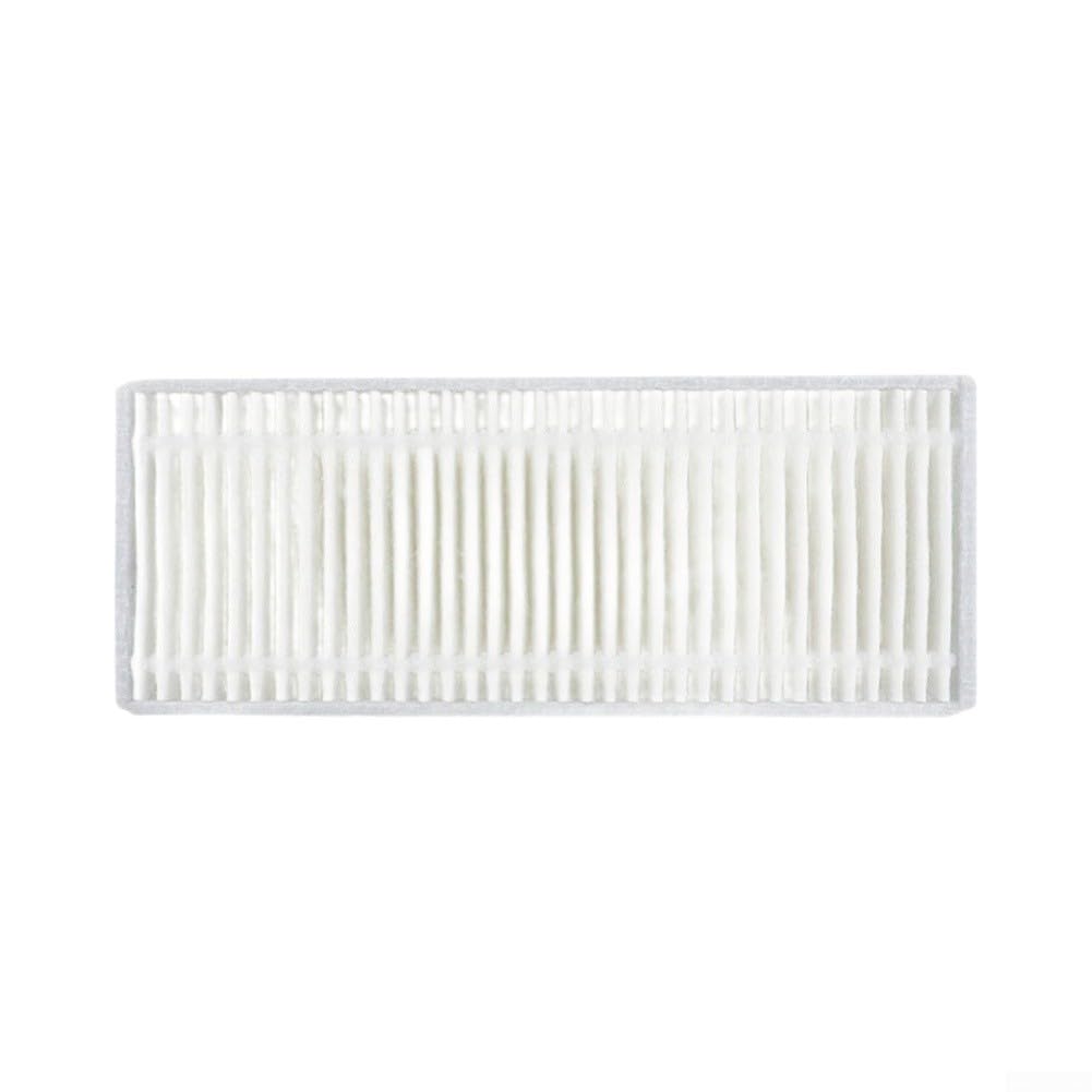 Cepillos Laterales y Filtros para Polaris PVCR 5001