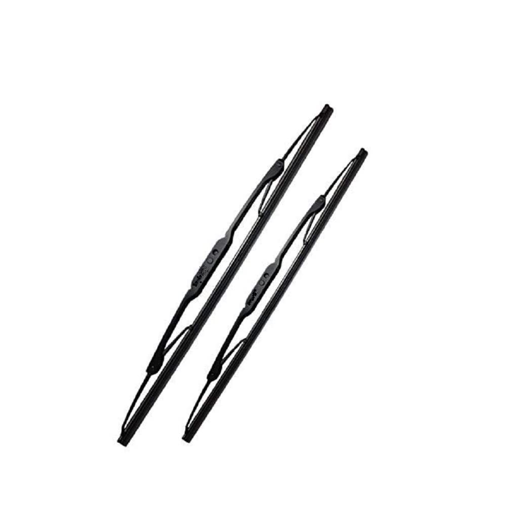 AutoClean Front Metal Wiper Blade For Ignis-image-12