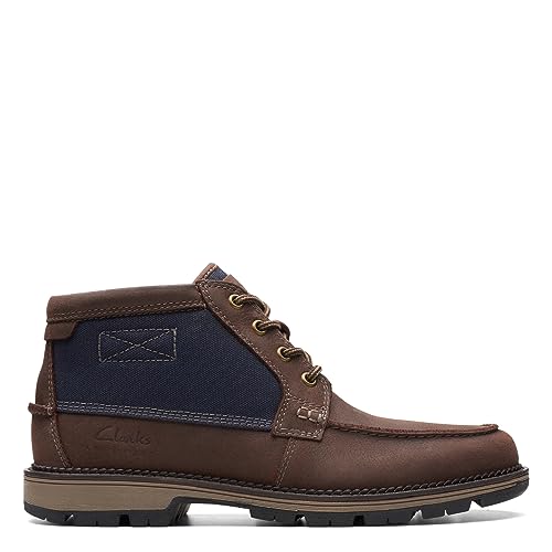 Image of Clarks Men's Maplewalk Moc