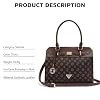 lavie signature womens manhattan satchel handbag for women satchel bag for work ladies purse stylish shoulder bag gift for women