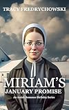 Miriam’s January Promise (An Amish Romance Birthday Series Book 1)