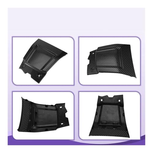 Carénage de réservoir pour moto MT10 finition premium antichoc - 5