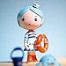 DJECO - Tinyly Marinette & Scouic Dolls & Figures (36948)
