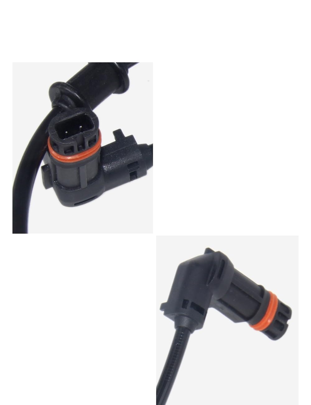 Sensore ABS Auto ABS Ruota Sensore di velocità per Chrysler 300 per Charger per Challenger 4779247aa 9032906080 72-5858 4779457ab Sensore velocità Ruota