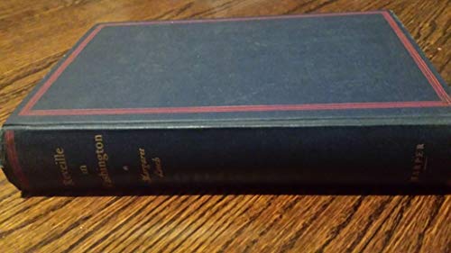 Leech, Margaret B004KLNXR2 Book Cover
