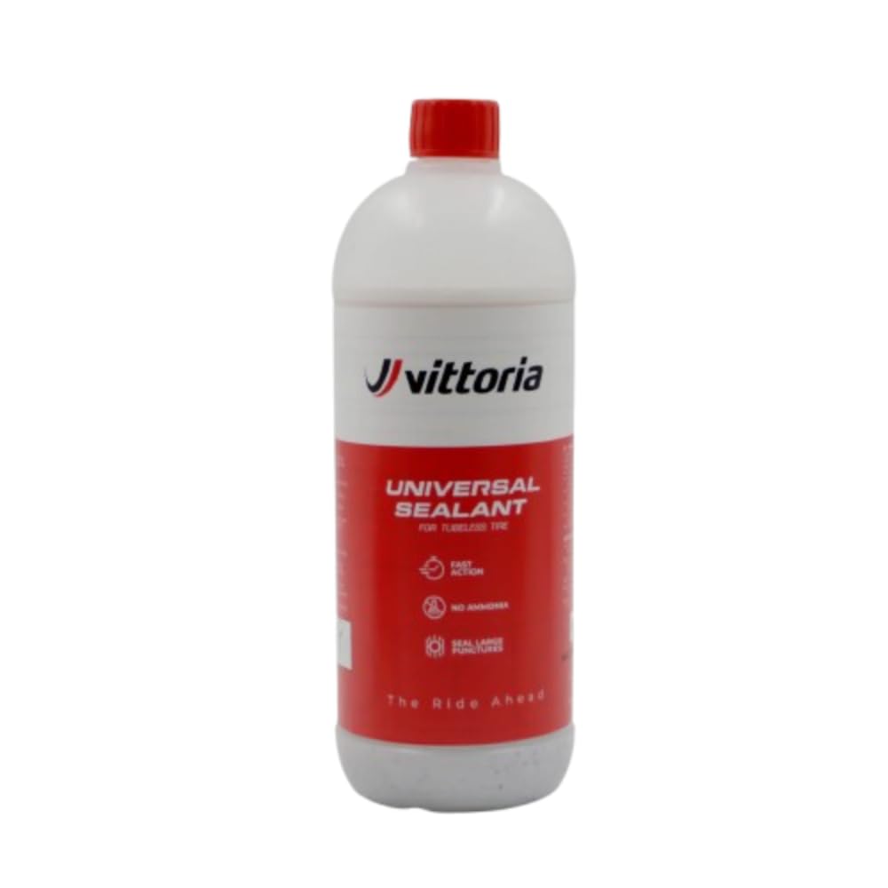 Vittoria Tubeless Sealant 1L 500ml 250ml