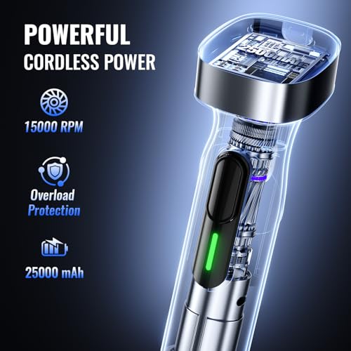 Hand Blender For Soap Making
