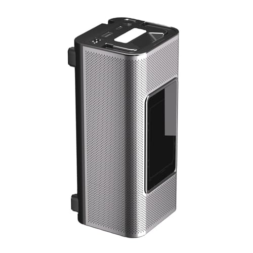 Compresseur d'air portable pour ajuster la pression de vos pneus de voiture facilement