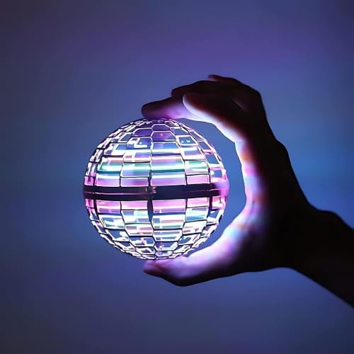 Image of Flying Ball Toy Flyorb Magic Ball Boomerang Mini Pro