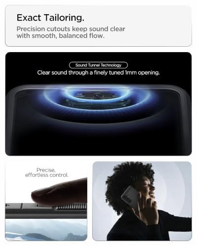 Image of Spigen Tough Armor MagFit for Galaxy S26 FE Case, Black