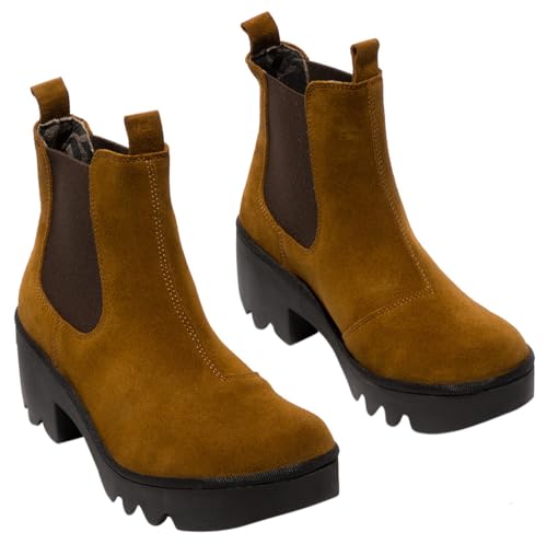 FLY London Women's Trig514fly Fashion Boot2