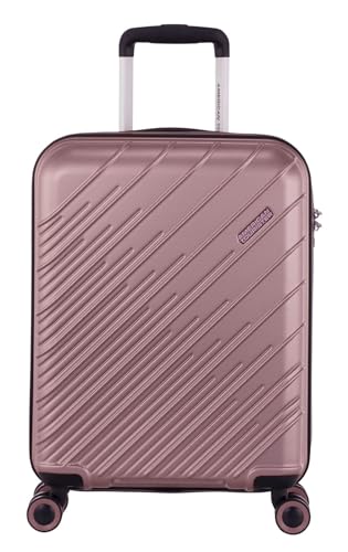 American Tourister Speedstar - Spinner L, Erweiterbar Koffer, 77.5 cm,...