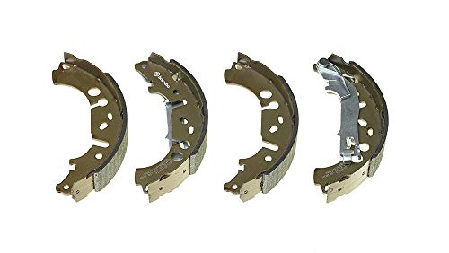 Brembo S 23 531 Zapatas de Freno y Accesorios