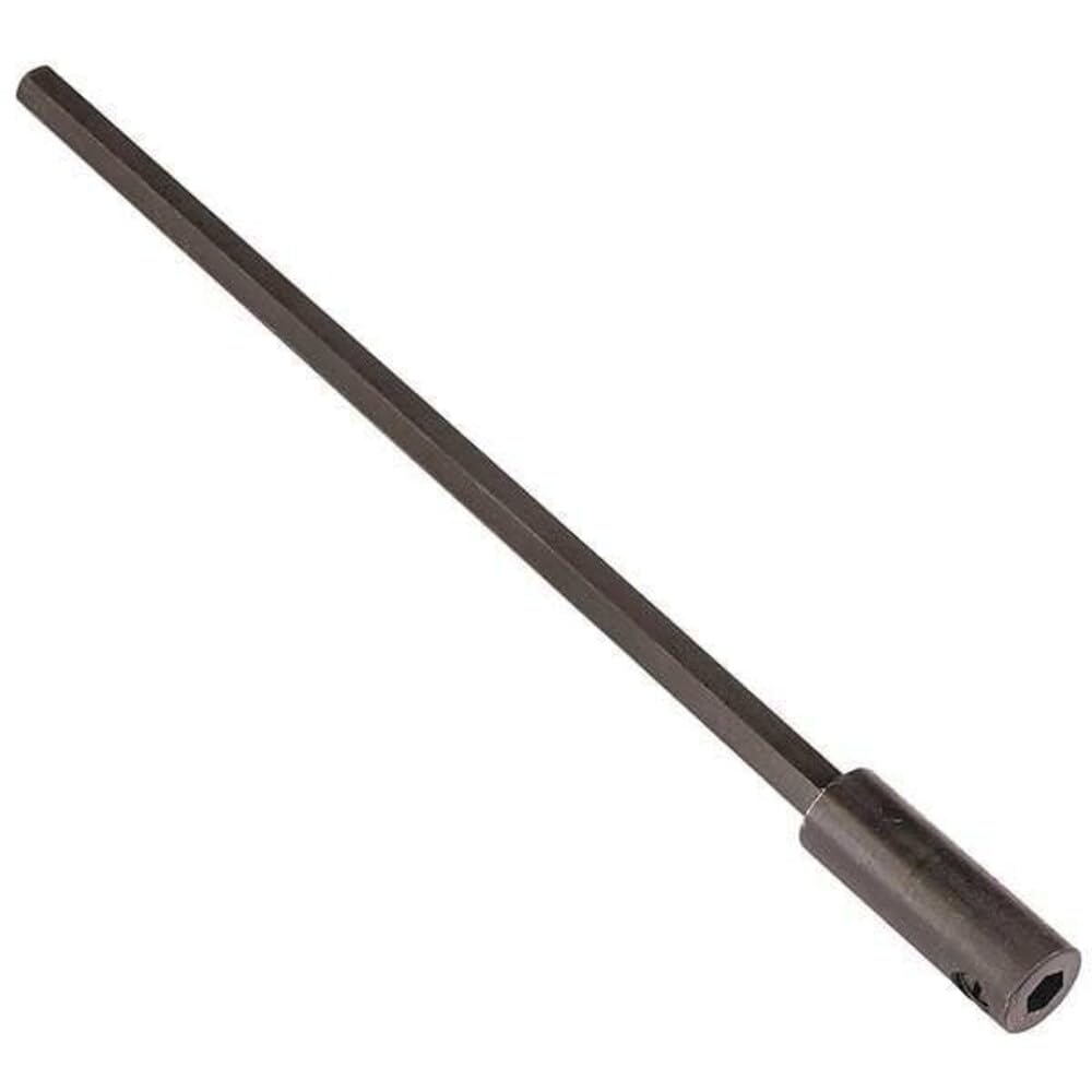GRINDLODGE ×BOAB Spyder 600844 Hole Saw Arbor Extension - Amazon.com
