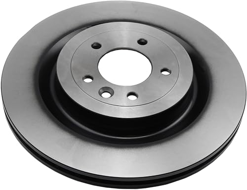 Disque de frein BECKARNLEY 083-3705 PREMIUM alliance de fonte haute densité