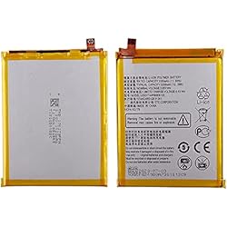 Todobarato24h Bateria Compatible con ZTE Blade V9 V10 /V9 Vita / V10 Vita/ A7 Vita / A4 A0722 /A5 3200 mAh Li3931T44P8h806139