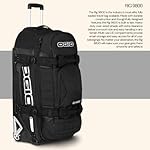 OGIO Rig 9800 Wheeled Suitcase (Gear Bag, Checked Luggage) - Image 4